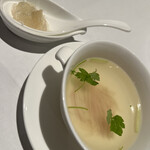 中国料理 星ヶ岡 - 