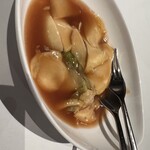 中国料理 星ヶ岡 - 