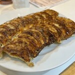 ギョウザとやきとりの又兵衛 - 