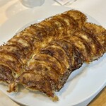 ギョウザとやきとりの又兵衛 - 