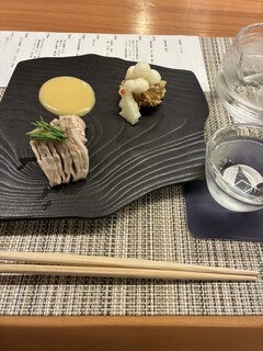 くつかけステイ - 