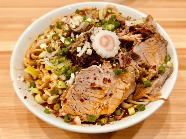 ヤマロク 仙台東直営本店 - 陸前高砂（ラーメン）の写真