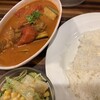 ヤミツキカリー 飯田橋店