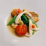 レストラン ツジ - 