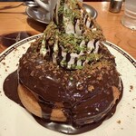 コメダ珈琲店 - 料理写真: