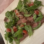 タベルナ・ポルポーレ - 