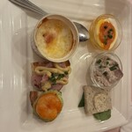 タベルナ・ポルポーレ - 