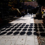 砂場 - 急にしらけて踵を返す、ばち当たりなボクであった