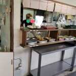 富士見うどん - 