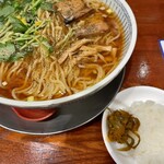 東京らあめんタワー - 