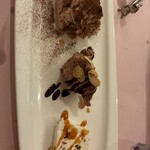 タベルナ・ポルポーレ - 