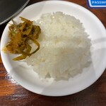 東京らあめんタワー - 