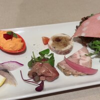 季節の旬彩イタリアン ナビガンテ - 