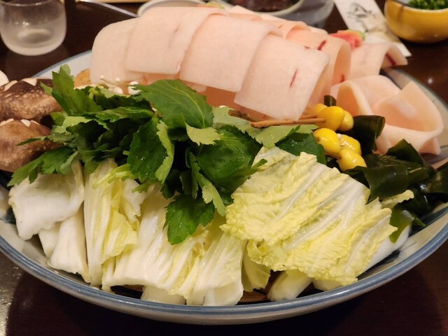 しび - 栄（名古屋）/海鮮 | 食べログ
