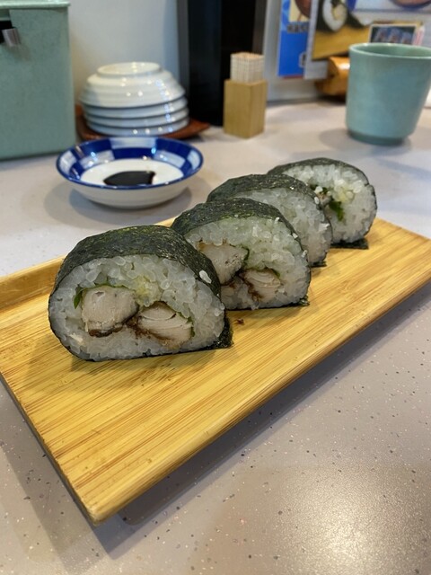 Toretore Sushi photo 2
