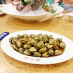 鵝肉城活海鮮 - 