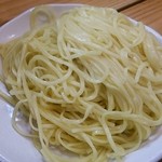 極麺 青二犀 - 替え玉１００円(201411)