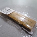 RR - チャイクッキー