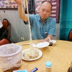 鵝肉城活海鮮 - 