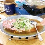 鵝肉城活海鮮 - 