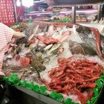 鵝肉城活海鮮 - 