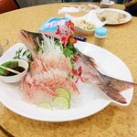 鵝肉城活海鮮 - 