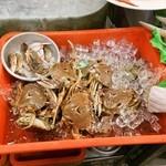 鵝肉城活海鮮 - 
