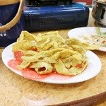 鵝肉城活海鮮 - 