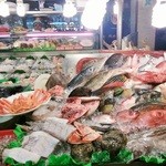 鵝肉城活海鮮 - 