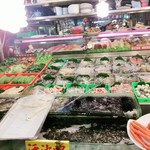 鵝肉城活海鮮 - 