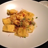 TRATTORIA CREATTA - Special menu!!!!!「ハインツベック（２階）」にて食べるべし！！