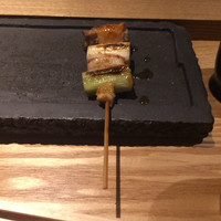 焼鳥 市松 - 