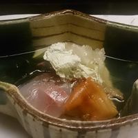 貝作 - 酢の物