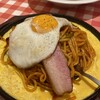 スパゲッティーのパンチョ 名古屋伏見店