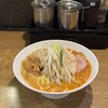 味噌麺処 田坂屋