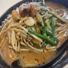 ベトコンラーメン 倉敷新京 東岡山店