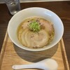 らぁ麺すずむし