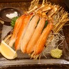 蟹と海鮮と銘酒 蟹一心 品川店