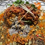 レベルカレー - 