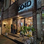 DD4D BREWING&CLOTHING STORE - 