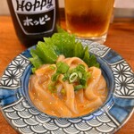 立呑酒飯 えいちや - 