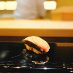 戸越銀座 鮨 ばんど - 