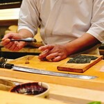 戸越銀座 鮨 ばんど - 