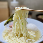 らぁめん 希いろ - 