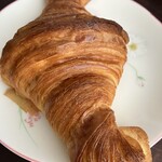 ベーカリー バンク - 