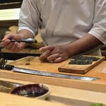 戸越銀座 鮨 ばんど - 