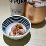 らぁめん 希いろ - 