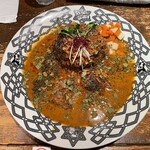 レベルカレー - 