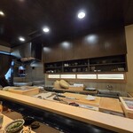 戸越銀座 鮨 ばんど - 