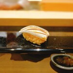 戸越銀座 鮨 ばんど - 小鰭